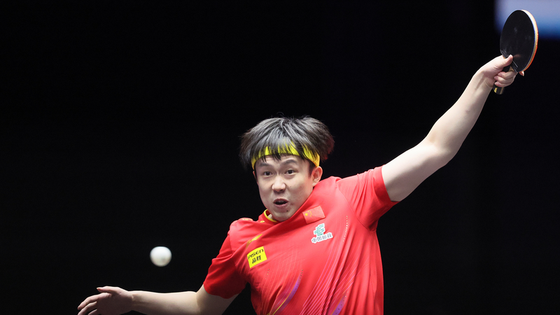 Wang Chuqin Advances to US Smash Last 16! Wang_Chuqin_Advances_to_US_Smash_Last_16_