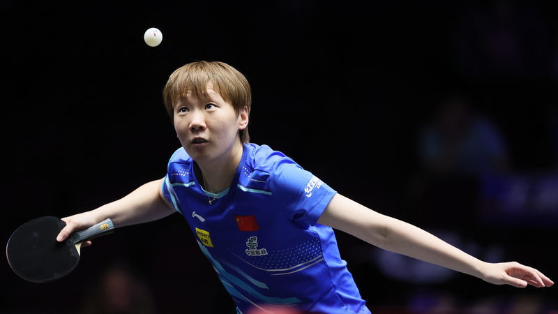 Wang Manyu Cruises Past Kallberg at WTT US Smash Wang_Manyu_Cruises_Past_Kallberg_at_WTT_US_Smash