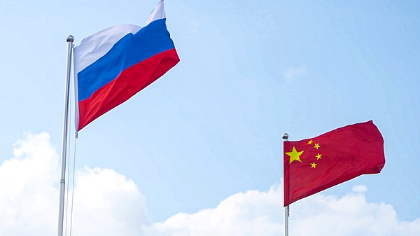 Wang Yi Champions Deeper Strategic Ties with Russia Wang_Yi_Champions_Deeper_Strategic_Ties_with_Russia