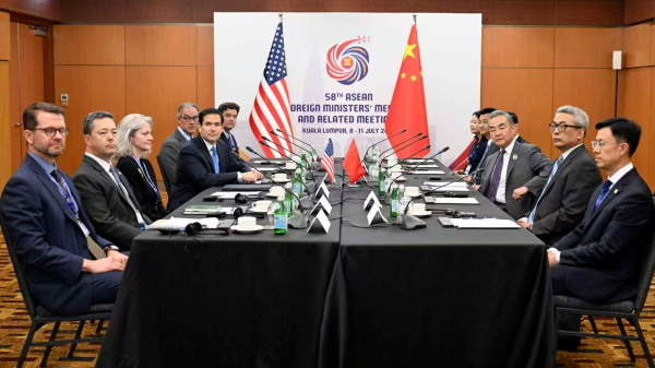Wang Yi: Constructive Dialogue Boosts China-U.S. Ties Wang_Yi__Constructive_Dialogue_Boosts_China_U_S__Ties