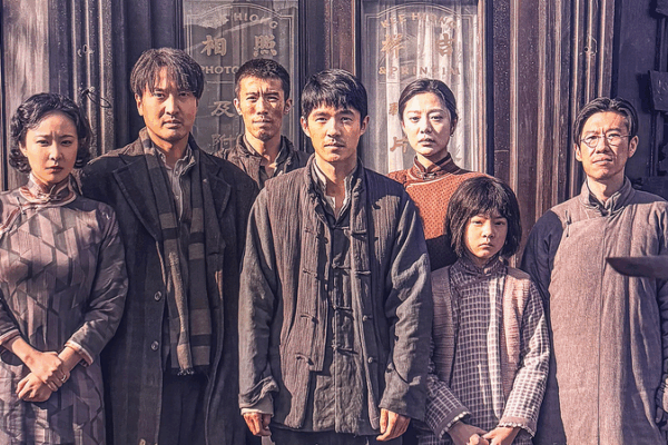 War Film ‘Dead to Rights’ Captivates Global Audiences War_Film__Dead_to_Rights__Captivates_Global_Audiences
