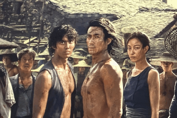 Wartime Epic ‘Dongji Rescue’ Kicks Off Nationwide Presales Wartime_Epic__Dongji_Rescue__Kicks_Off_Nationwide_Presales