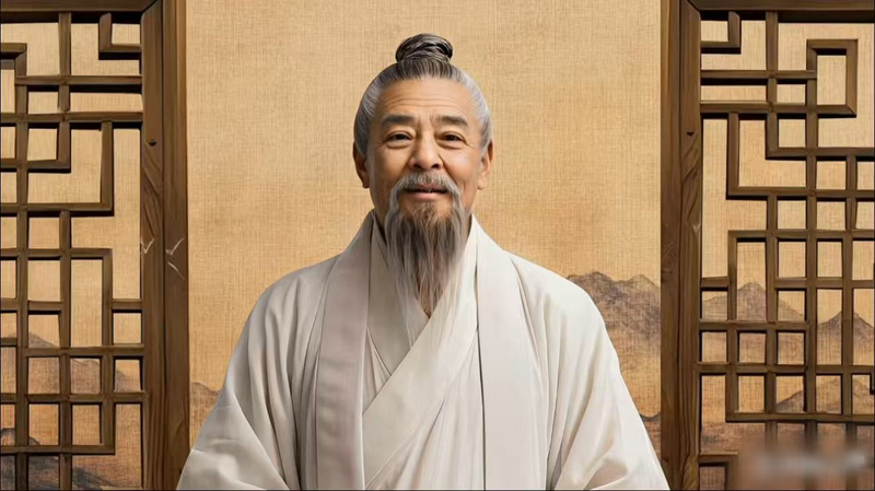 Wisdom Across Time: AI & Confucius Inspire Modern Minds Wisdom_Across_Time__AI___Confucius_Inspire_Modern_Minds video poster