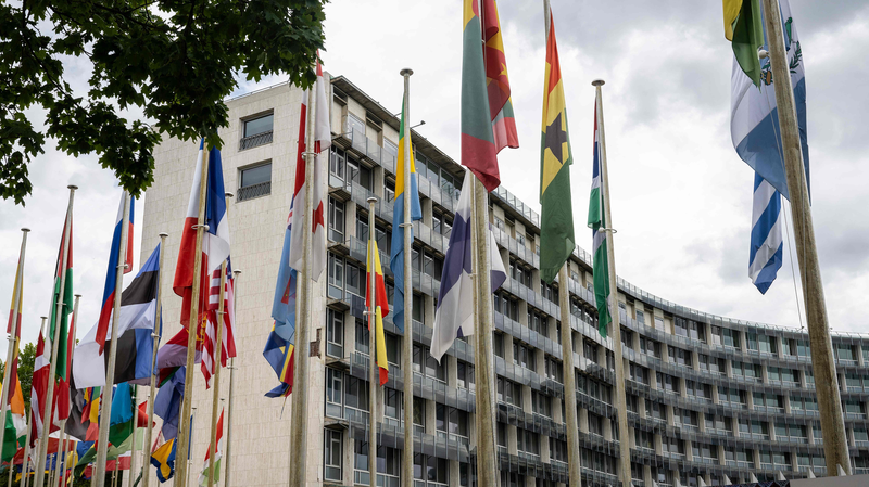 World Accustomed to U.S. ‘Absence’: Global Poll on UNESCO Withdrawal World_Accustomed_to_U_S___Absence___Global_Poll_on_UNESCO_Withdrawal