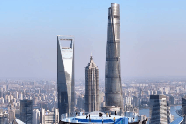 World Trust Shift: How the Chinese Mainland is Winning Global Favorability World_Trust_Shift__How_the_Chinese_Mainland_is_Winning_Global_Favorability