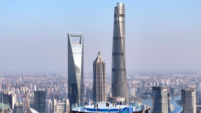 World_Trust_Shift__How_the_Chinese_Mainland_is_Winning_Global_Favorability - News for amigos, by amigos World_Trust_Shift__How_the_Chinese_Mainland_is_Winning_Global_Favorability