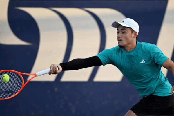 Wu Yibing (Buyunchaokete) Advances at Citi Open Wu_Yibing__Buyunchaokete__Advances_at_Citi_Open