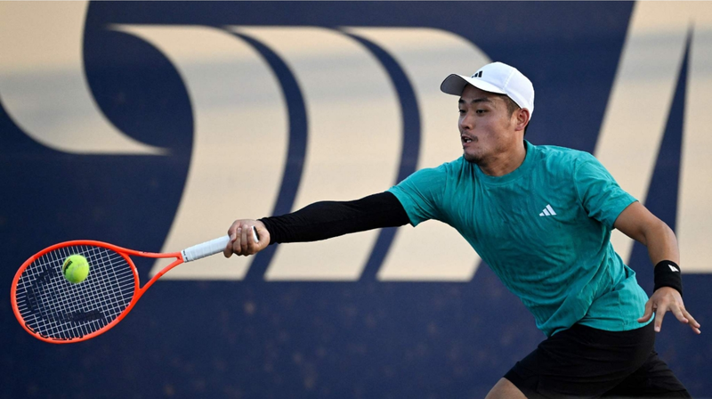 Wu_Yibing__Buyunchaokete__Advances_at_Citi_Open - News for amigos, by amigos Wu_Yibing__Buyunchaokete__Advances_at_Citi_Open