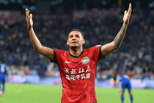 Henan’s Thrilling Shootout Paves Way to FA Cup Semis Henan’s Thrilling Shootout Paves Way to FA Cup Semis