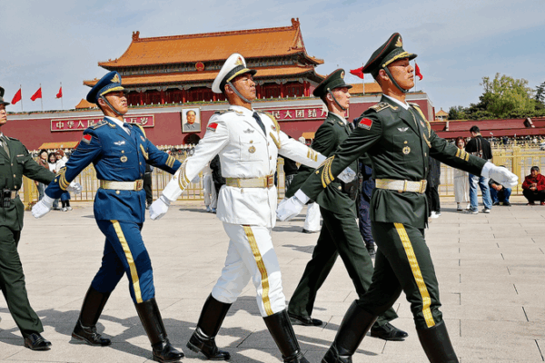 Xi_Commends_Military_Heroes_with_Merit_Citations - News for amigos, by amigos Xi_Commends_Military_Heroes_with_Merit_Citations