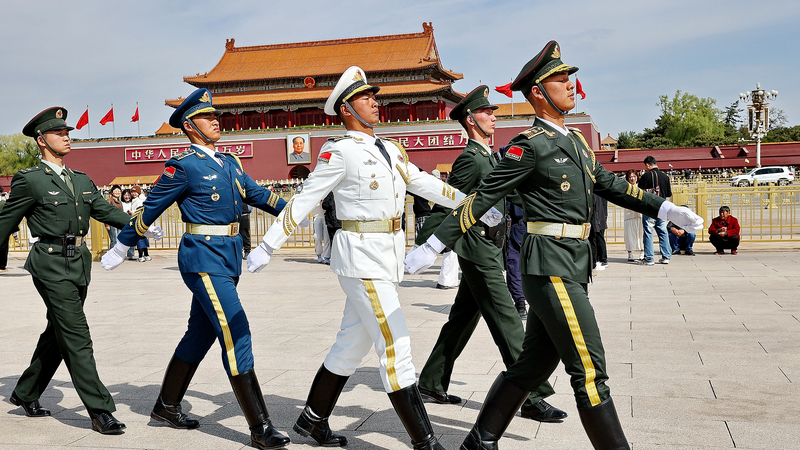 Xi_Commends_Military_Heroes_with_Merit_Citations - News for amigos, by amigos Xi_Commends_Military_Heroes_with_Merit_Citations