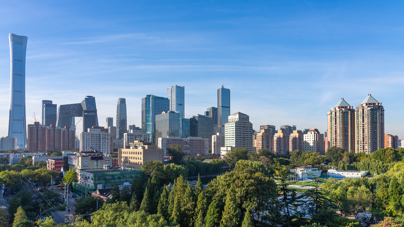 Xi_Congratulates_Global_Civilizations_Dialogue_in_Beijing