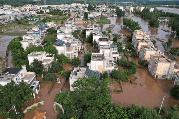 Xi Jinping Calls for All-Out Flood Safety Efforts Xi_Jinping_Calls_for_All_Out_Flood_Safety_Efforts