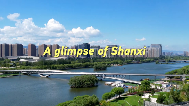 Xi Jinping Visits Yangquan: A Glimpse of Shanxi’s Energy Spirit Xi_Jinping_Visits_Yangquan__A_Glimpse_of_Shanxi_s_Energy_Spirit video poster