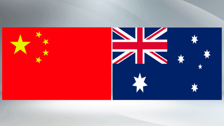 Xi_Meets_Australian_PM_in_Beijing