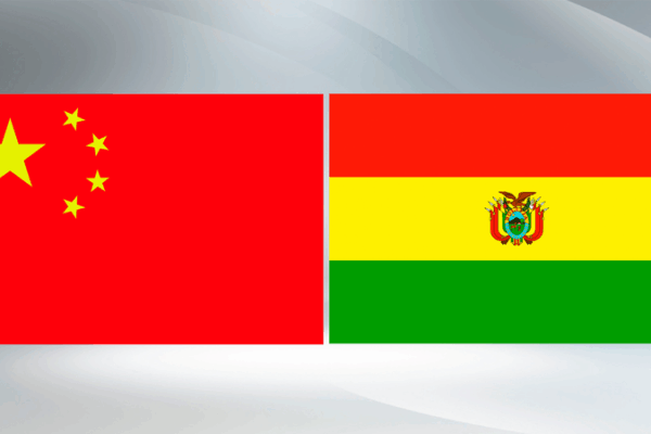 Xi & Arce Celebrate 40 Years of China-Bolivia Ties Xi___Arce_Celebrate_40_Years_of_China_Bolivia_Ties