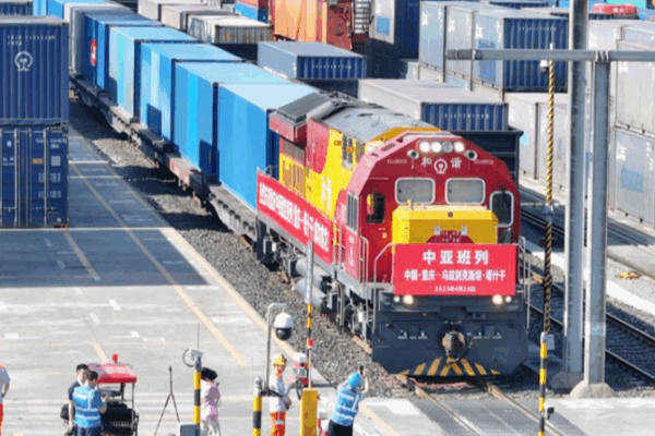 Xi’s Summit Speech Booklet Sparks Regional Cooperation Xi_s_Summit_Speech_Booklet_Sparks_Regional_Cooperation