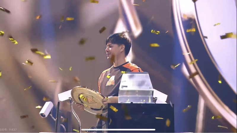 Xiao Hai Strikes Back: Building a Legendary Legacy at Esports World Cup Xiao_Hai_Strikes_Back__Building_a_Legendary_Legacy_at_Esports_World_Cup