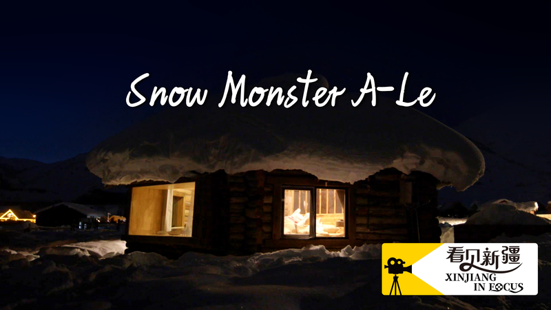 Xinjiang_s_Snow_Monster_A_Le__Altay_s_Icon_of_Joy video poster