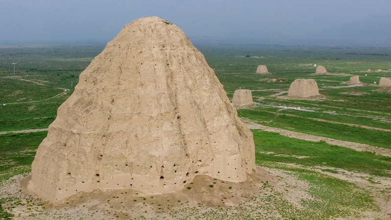 Xixia_Tombs__Unveiling_a_Lost_Empire_s_Secrets video poster