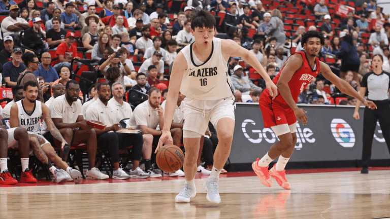 Yang Hansen Skips FIBA Asia Cup for NBA Growth in Portland Yang_Hansen_Skips_FIBA_Asia_Cup_for_NBA_Growth_in_Portland
