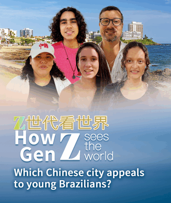 Young Brazilians Reveal Their Favorite Chinese Cities Young_Brazilians_Reveal_Their_Favorite_Chinese_Cities video poster