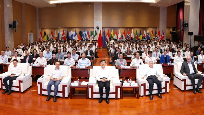 Young_Scientists_Unite__China_EU_Exchange_Program_Launched - News for amigos, by amigos Young_Scientists_Unite__China_EU_Exchange_Program_Launched