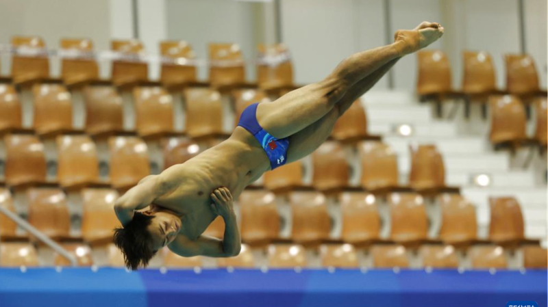 Zhang Wenao Shines with Gold at World University Games Zhang_Wenao_Shines_with_Gold_at_World_University_Games