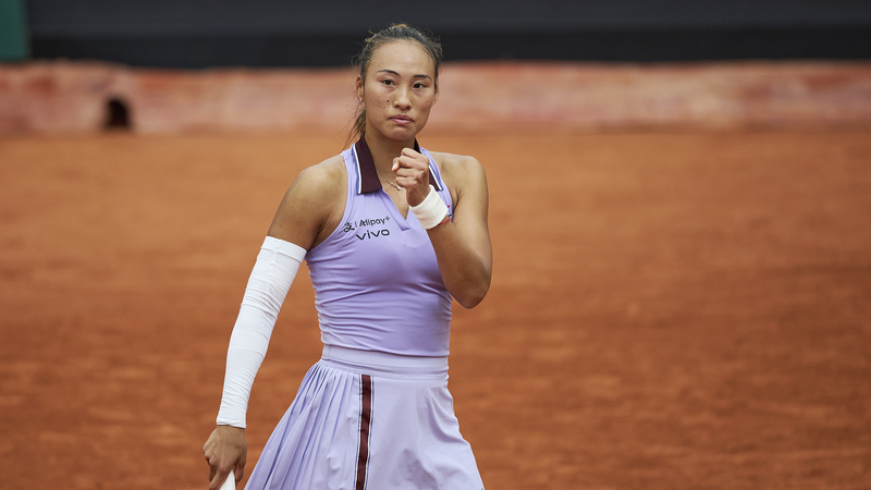 Zheng_Qinwen_on_the_Mend__Elbow_Surgery_Sparks_Comeback - News for amigos, by amigos Zheng_Qinwen_on_the_Mend__Elbow_Surgery_Sparks_Comeback