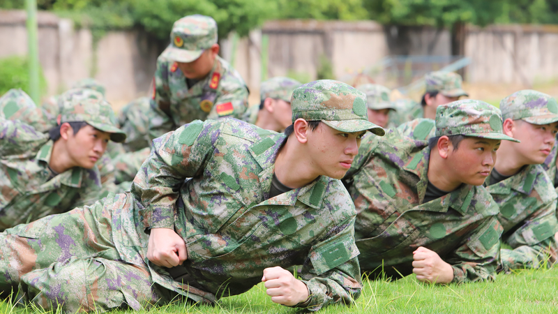 Xi Jinping’s 4th Military Insights Volume Released