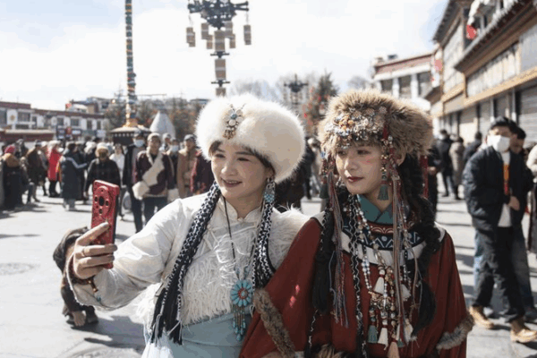 How Xizang’s Transformation is Redefining Human Rights How Xizang’s Transformation is Redefining Human Rights