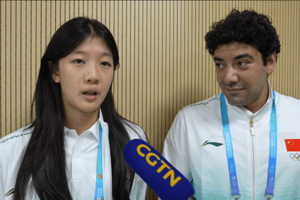 13-Year-Old Yin Ziyuan Aims for Squash Glory at LA 2028 13_Year_Old_Yin_Ziyuan_Aims_for_Squash_Glory_at_LA_2028 video poster