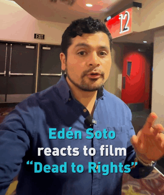 LA Premiere of “Dead to Rights” Brings Nanjing Massacre to Life LA Premiere of “Dead to Rights” Brings Nanjing Massacre to Life video poster