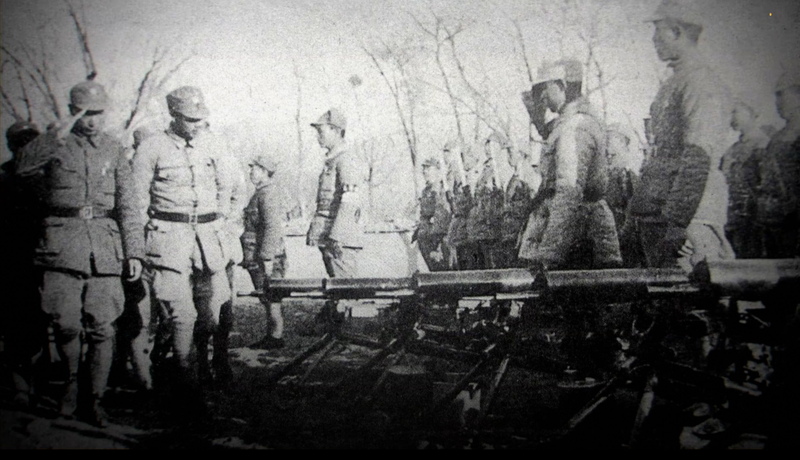 1939_Taihang_Mountains_Ambush__The_Fall_of_Japan_s__Flower_of_Generals_ video poster