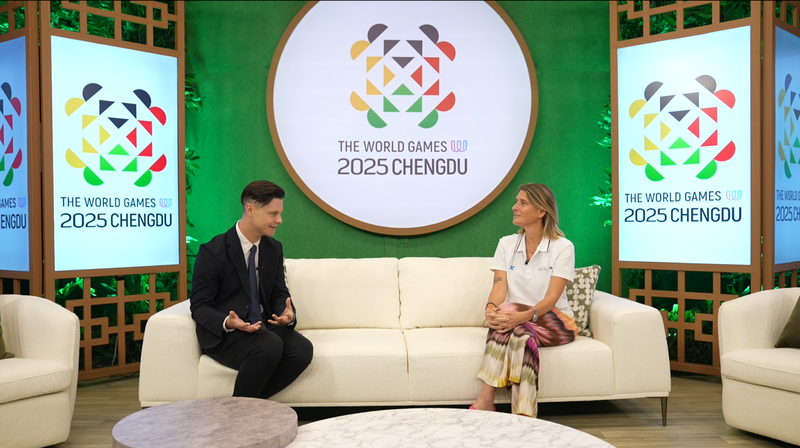 2025 Chengdu World Games: Innovative Coverage Set to Shine 2025_Chengdu_World_Games__Innovative_Coverage_Set_to_Shine video poster