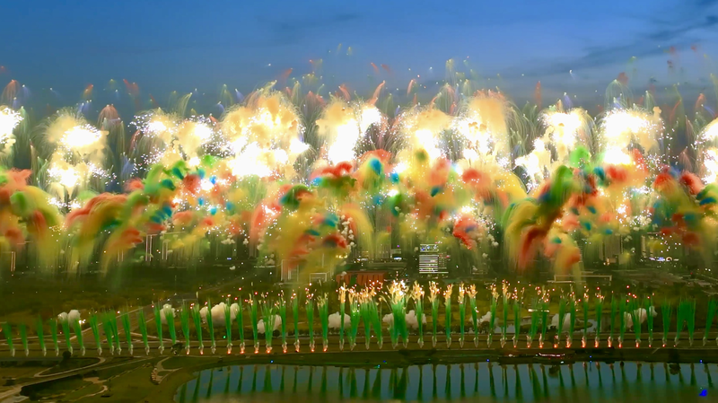 2025_World_Games_Fireworks_Take_Chinese_Mainland_Social_Media_by_Storm video poster