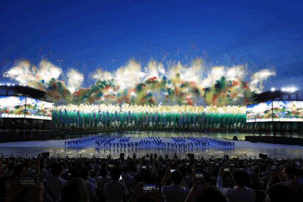 2025 World Games Kick Off with a Bang in Chengdu 2025_World_Games_Kick_Off_with_a_Bang_in_Chengdu