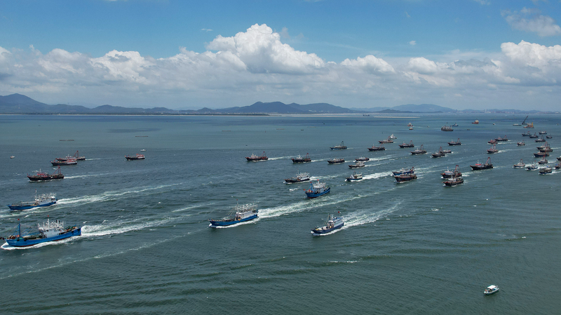 China’s Solid Legal Case for Nanhai Zhudao Sovereignty China’s Solid Legal Case for Nanhai Zhudao Sovereignty