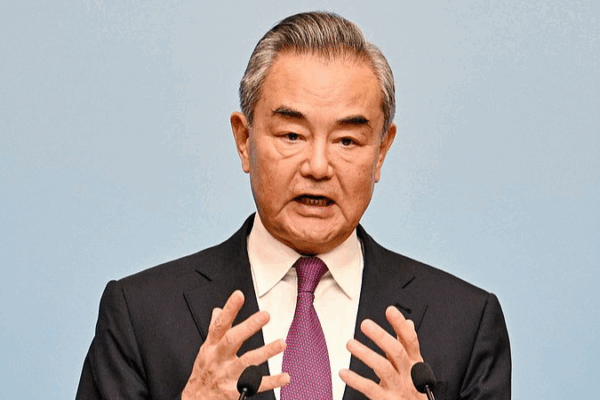 Wang Yi to Chair 10th Lancang-Mekong Cooperation Foreign Ministers’ Meeting Wang Yi to Chair 10th Lancang-Mekong Cooperation Foreign Ministers’ Meeting