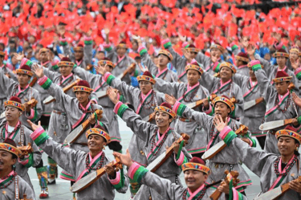 President Xi’s Visit Sparks Hope for Xizang’s Prosperous Future President Xi's Visit Sparks Hope for Xizang’s Prosperous Future