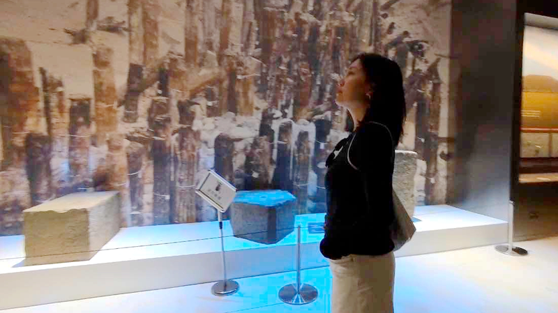 2,000-Year-Old Han Music and Dance Come Alive at Shaanxi Museum 2_000_Year_Old_Han_Music_and_Dance_Come_Alive_at_Shaanxi_Museum