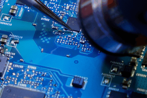 Why the U.S. Chip Security Act Is Raising Alarms 🚨 Why the U.S. Chip Security Act Is Raising Alarms 🚨