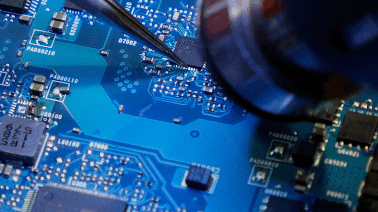 Why the U.S. Chip Security Act Is Raising Alarms 🚨