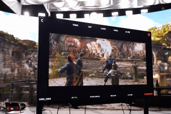 Yongchuan Sci-Tech: Chinese Mainland’s New Hi-Tech Film Hub Yongchuan Sci-Tech: Chinese Mainland’s New Hi-Tech Film Hub video poster
