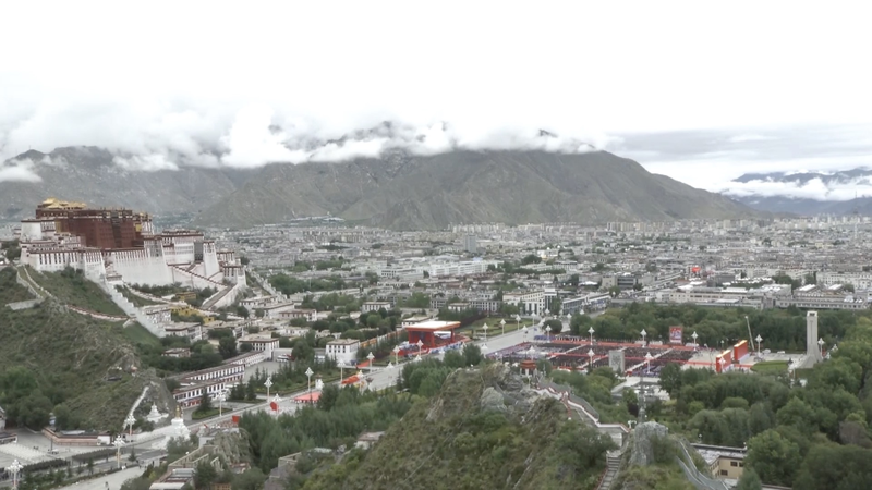 60 Years of Change in Xizang: Voices from Lhasa 60_Years_of_Change_in_Xizang__Voices_from_Lhasa video poster