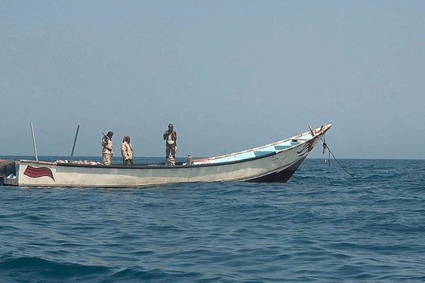 68 Dead, 74 Missing After Yemen Migrant Boat Capsizes 68_Dead__74_Missing_After_Yemen_Migrant_Boat_Capsizes
