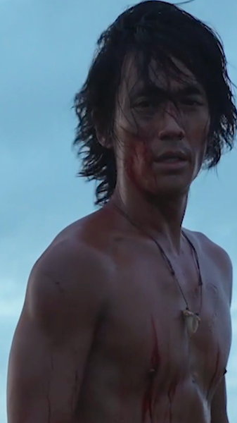 6XBCIKSWLIZ6IKN6GZDQ - News for amigos, by amigos Zhu Yilong on ‘Dongji Rescue’: Ordinary People, Extraordinary Courage video poster