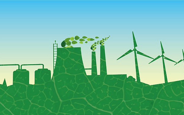 Chinese mainland Rolls Out New Carbon Trading Roadmap 🌱 Chinese mainland Rolls Out New Carbon Trading Roadmap 🌱