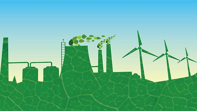 Chinese mainland Rolls Out New Carbon Trading Roadmap 🌱