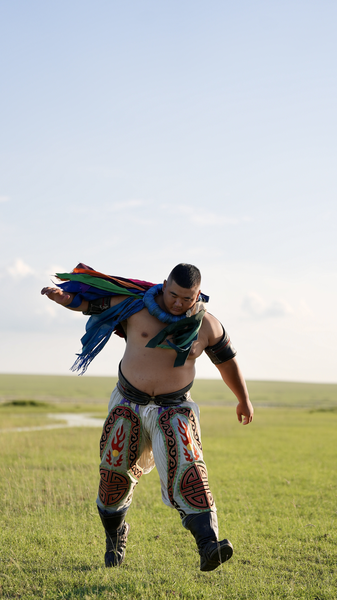 Mongolian Bökh Wrestlers Showcase Steppe Spirit Mongolian Bökh Wrestlers Showcase Steppe Spirit video poster